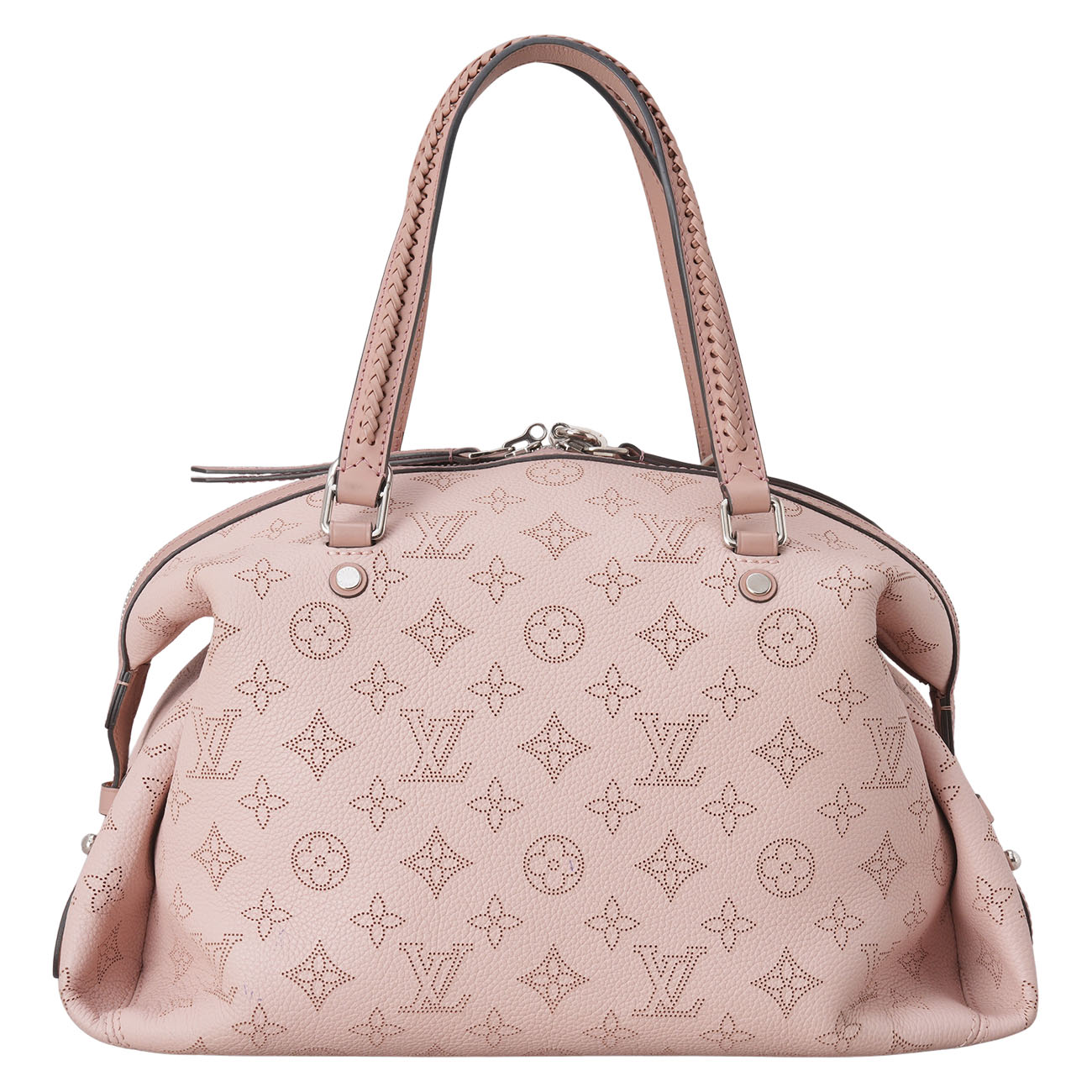 LOUIS VUITTON(USED)루이비통 M54673 아스테리아 마히나 숄더백 토트백